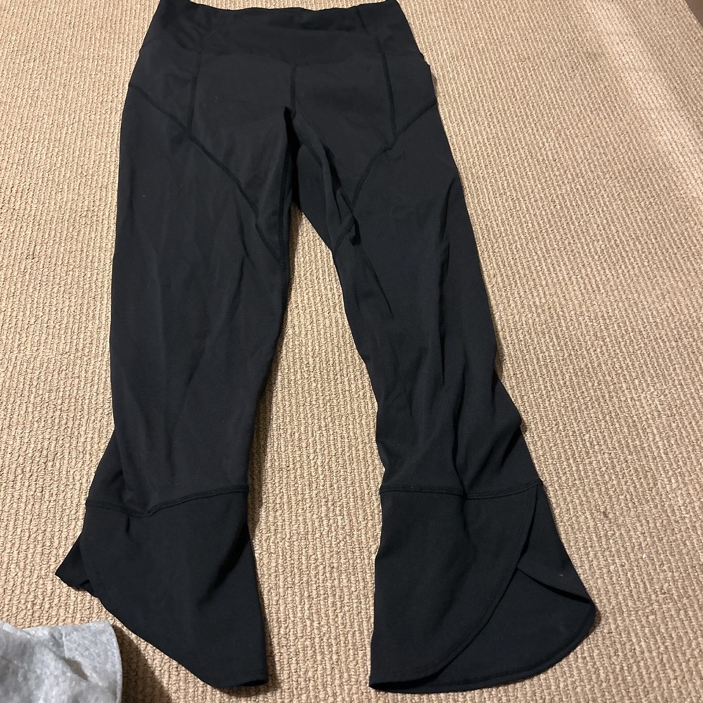 Free people leggings